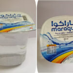 MARAQUA water * 40 gobelets