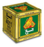 thé vert 4011 lion 500g