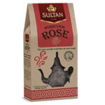SULTAN thé vert FOREVER ROSE * 15 unités