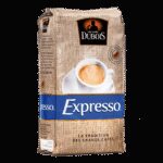 café en grain dubois 0.5 kg