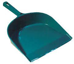 pelle plastique ménage