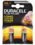 Duracell AA2 *2