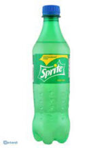 Sprite 50 CL