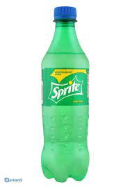 Sprite 50 CL