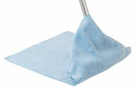 serpillère en microfibre 50*60