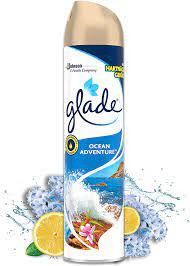 glade-désodorisant-aerosol