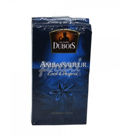 café en grain dubois ambassadeur 1kg