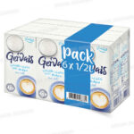 Lait UHT Gervais 6*500ml