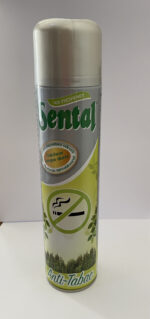 désodorisant sental antitabac