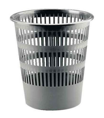 panier ronde-corbeille à papier