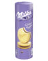 milka choco pause biscuits fourés au chocolat 260g