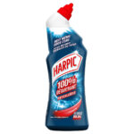 HARPIC WC 100% DETERERGANT 750 ML