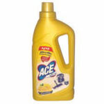 ACE nettoyant sol 1 L citron