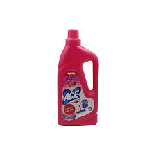ACE nettoyant sol 1L rose