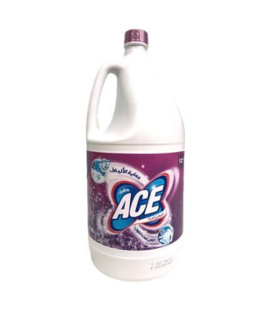 ACE eau de javel 2.5 l lavande