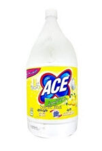 ACE eau de javel citron 2.5L