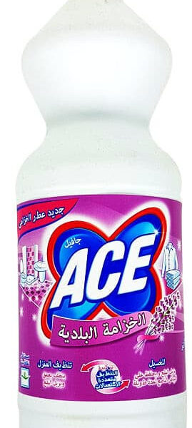 ACE eau de javel 1L lavande
