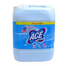 ACE eau de javel classic 10L