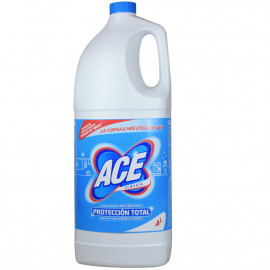 ACE eau de javel classic 4L