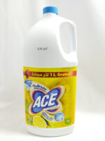 ACE eau de javel CITRON 4L