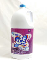 ACE eau de javel LAVANDE 4L