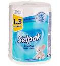 SELPAK COMFORT MAXI ROULEAU1/3