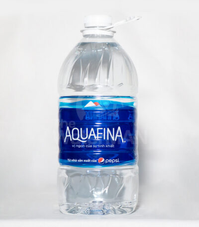 AQUAFINA 5L