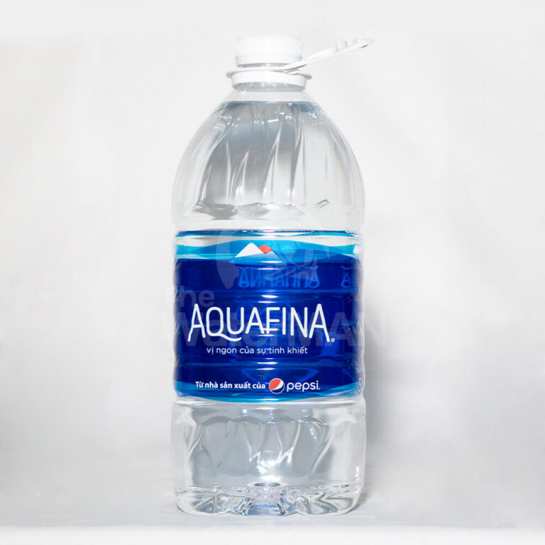 AQUAFINA 5L