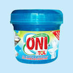 ONI TOL désinfectant WC