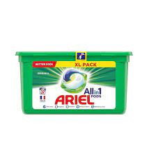 ARIEL 15 CAPSULES