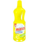 MAXIS NETTOYANT DE SURFACE 3L CITRON