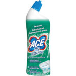 ACE GEL WC EFFET BRILLANT ANTICALCAIRE