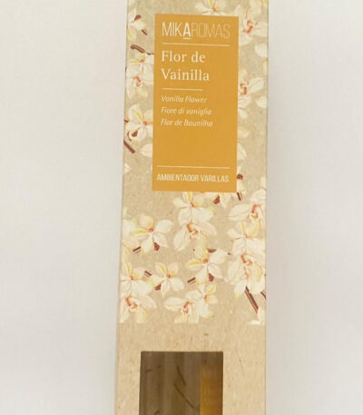DIFFUSEUR MIKAROMA senteur VANILLE 95ml