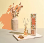 DIFFUSEUR MIKAROMA senteur ORANGE/CANELLE 95ml