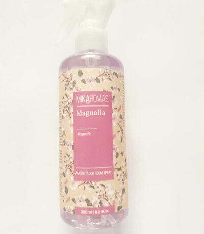 MIKAROMA senteur MAGNOLIA/ ROOM SPRAY 250ML