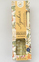 MIKADO DIFFUSEUR intense parfum d'ambiance fleur d'oranger 100ml