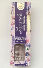 MIKADO DIFFUSEUR intense parfum d'ambiance LAVANDE 100ml