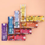 MIKADO DIFFUSEUR intense parfum d'ambiance LAVANDE 100ml