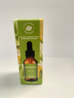 Huile essentielle LA CASA AROMAS senteur limongrass 30ml