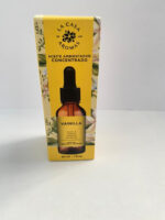 Huile essentielle LA CASA AROMAS senteur vanille 30ml