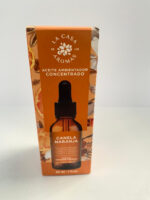 Huile essentielle LA CASA AROMAS senteur canelle/orange 30ml