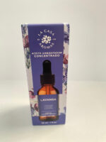 Huile essentielle LA CASA AROMAS senteur lavande 30ml