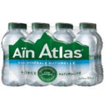 PACK AIN ATLAS 33CL *12 eau minéral