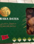 AL BARAKA DATTE MAROC 1KG MAJHOUL