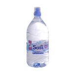 LA FONTAINE AIN SAISS 6L EAU MINERAL