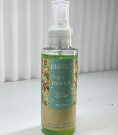 MIKAROMAS spray automobil 100ml