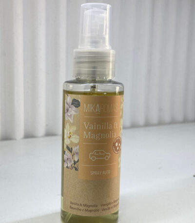 MIKAROMAS spray automobil 100ml