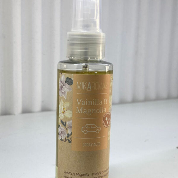 MIKAROMAS spray automobil 100ml